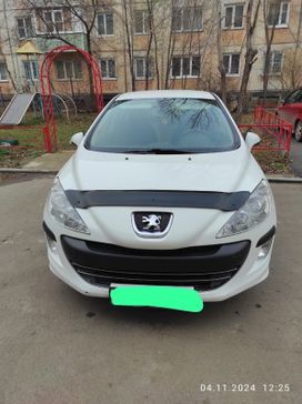  Peugeot 308 2011 , 625000 , 