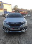  Honda Fit 2017 , 1250000 , 