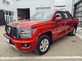  Great Wall Poer KingKong 2023 , 3439000 , 