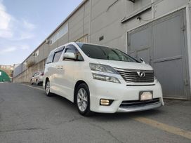    Toyota Vellfire 2010 , 799000 , 