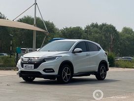SUV   Honda Vezel 2020 , 1510000 , 