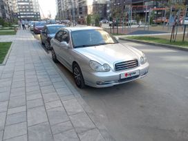 Hyundai Sonata 2008 , 520000 ,  