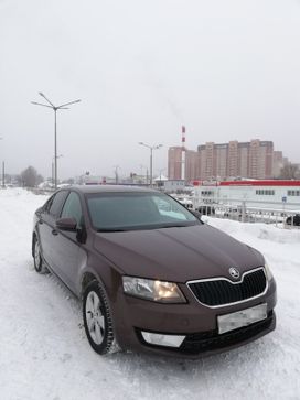  Skoda Octavia 2014 , 720000 , 