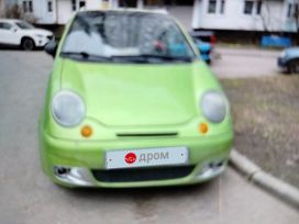  Daewoo Matiz 2008 , 235000 , 