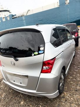    Honda Freed 2010 , 475000 , 
