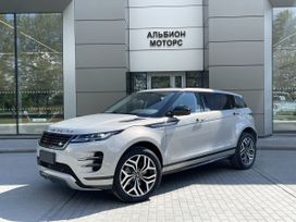 SUV   Land Rover Range Rover Evoque 2025 , 5700000 , 