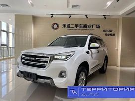 SUV   Haval H9 2020 , 1830000 , 