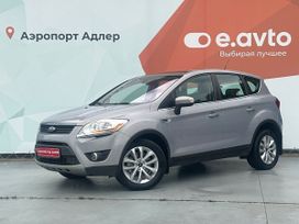 SUV   Ford Kuga 2011 , 1150000 , 