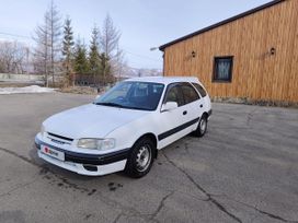  Toyota Sprinter Carib 2000 , 370000 , 