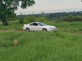  Honda Prelude 1997 , 630000 , 