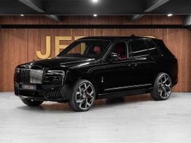 SUV   Rolls-Royce Cullinan 2024 , 84000000 , 