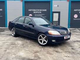  Toyota Mark II 2001 , 940000 , 