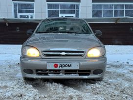  Chevrolet Lanos 2007 , 169000 , 
