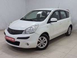  Nissan Note 2012 , 735000 , 