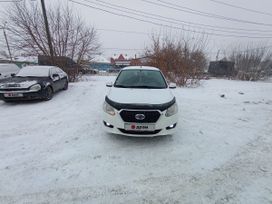  Datsun on-DO 2015 , 510000 , 