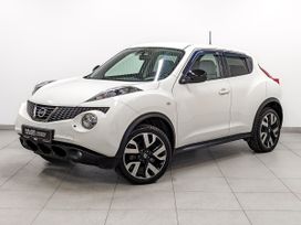 SUV   Nissan Juke 2013 , 1095000 , -