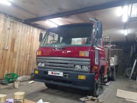  () Nissan Diesel Condor 1991 , 2400000 , 
