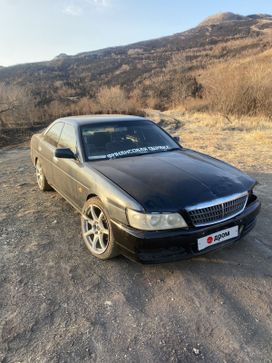  Nissan Laurel 1997 , 225000 , 