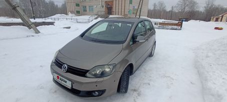  Volkswagen Golf Plus 2010 , 880000 , 