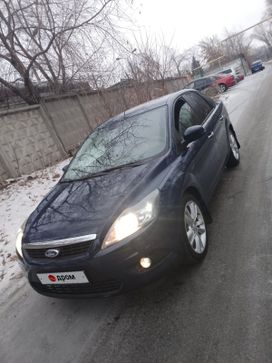  Ford Focus 2011 , 595000 , 