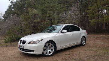  BMW 5-Series 2008 , 900000 , 