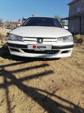  Peugeot 406 1997 , 100000 , 