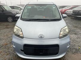  3  Toyota Porte 2012 , 1285000 , 