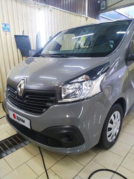    Renault Trafic 2019 , 3500000 , 