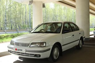  Toyota Corsa 1998 , 295000 , 