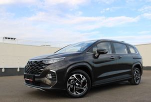    Hyundai Custin 2024 , 4169000 , 