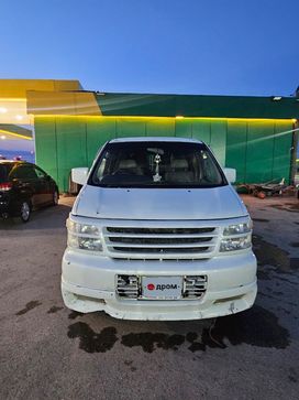    Nissan Elgrand 1999 , 750000 , 