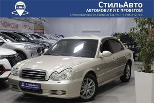  Hyundai Sonata 2006 , 470000 , 