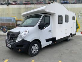   Renault Master 2019 , 6500000 , 
