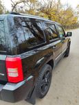 SUV   Jeep Patriot 2008 , 1300000 , 