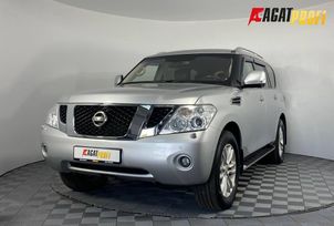 SUV   Nissan Patrol 2012 , 2100000 ,  