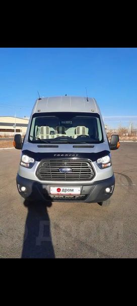   Ford Transit 2019 , 4000000 , 