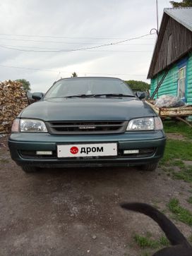  Toyota Caldina 1999 , 358000 , 