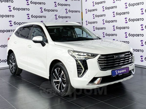SUV   Haval Jolion 2022 , 1930000 , --
