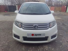    Honda Freed Spike 2010 , 790000 , 