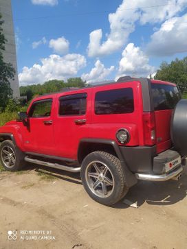 SUV   Hummer H3 2007 , 2300000 , 