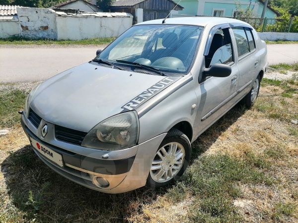  Renault Symbol 2005 , 370000 , 