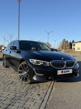  BMW 3-Series 2020 , 2889000 , 