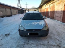  Ford Focus 2004 , 270000 , 