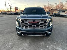 SUV   GMC Yukon 2025 , 12400000 , 