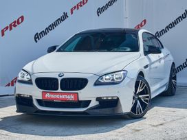  BMW 6-Series 2012 , 2350000 , 