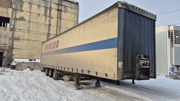   Peterbilt 387 2003 , 2000000 , 