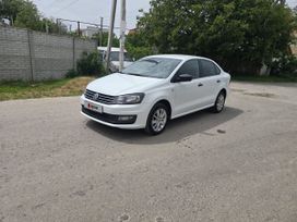  Volkswagen Polo 2015 , 967000 , 