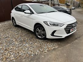  Hyundai Elantra 2018 , 1505000 , 