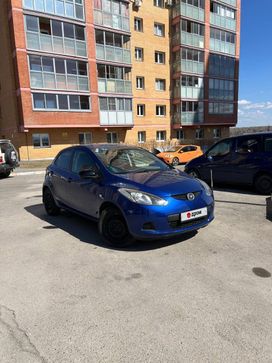  Mazda Demio 2009 , 485000 , 