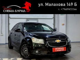  Chevrolet Cruze 2012 , 739000 , 